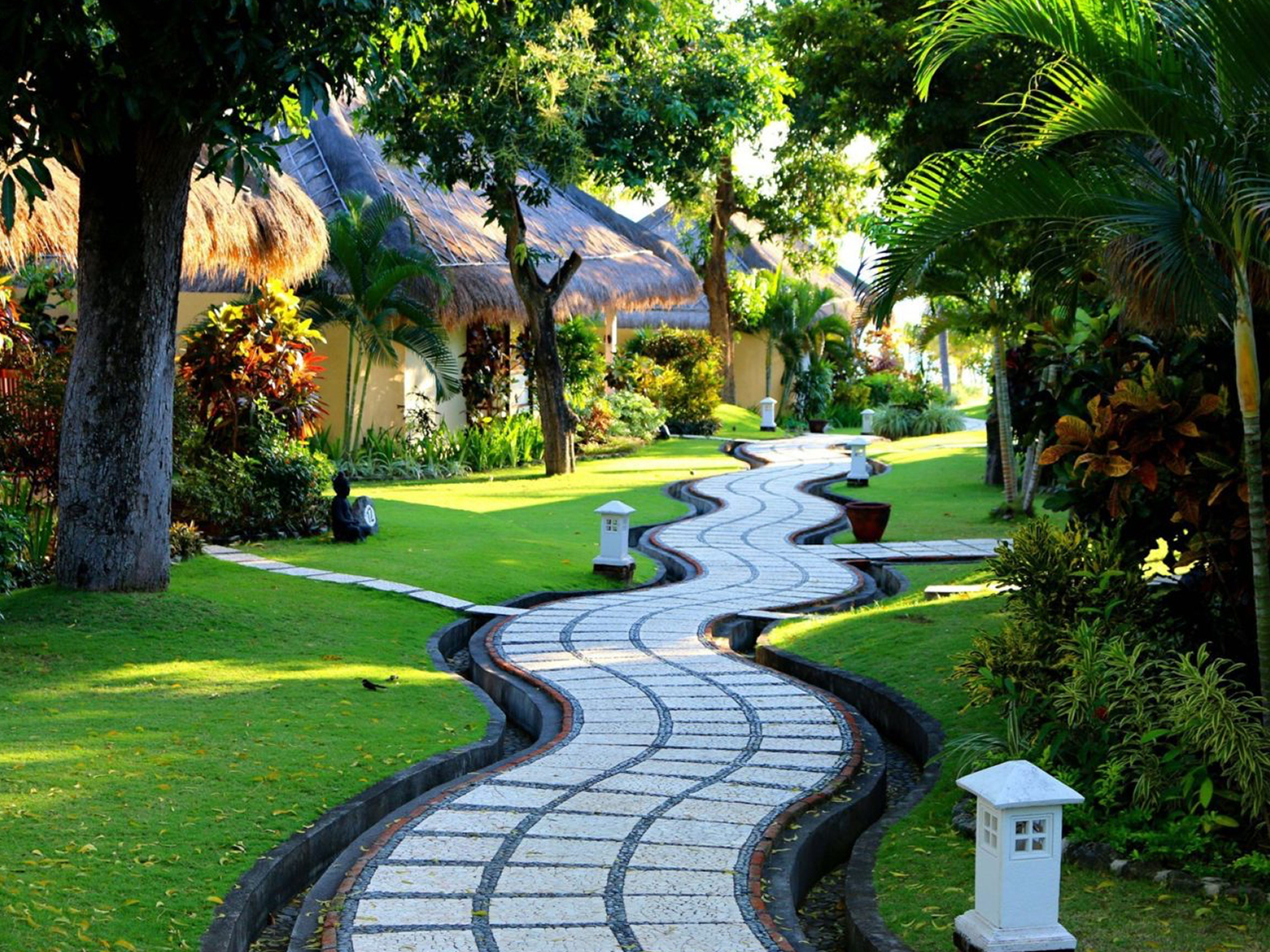 Bali Resorts