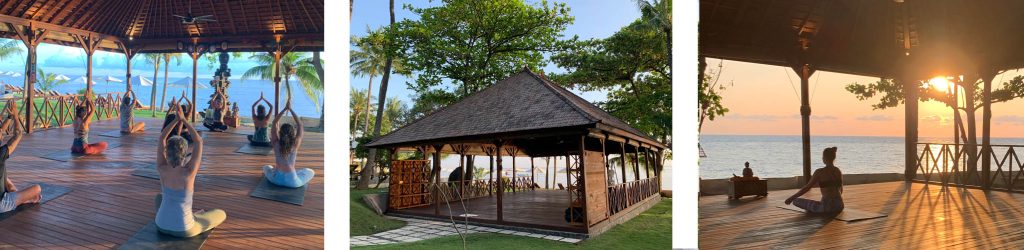 Siddhartha Bali Yoga Shala