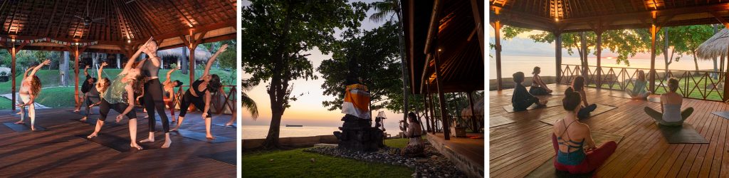 Siddhartha Oceanfront Resort & Spa